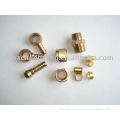 hydraulic hose fitting, hydraulic adapter, hydraulic coupling, Straight fittings, elbow, tee, cross